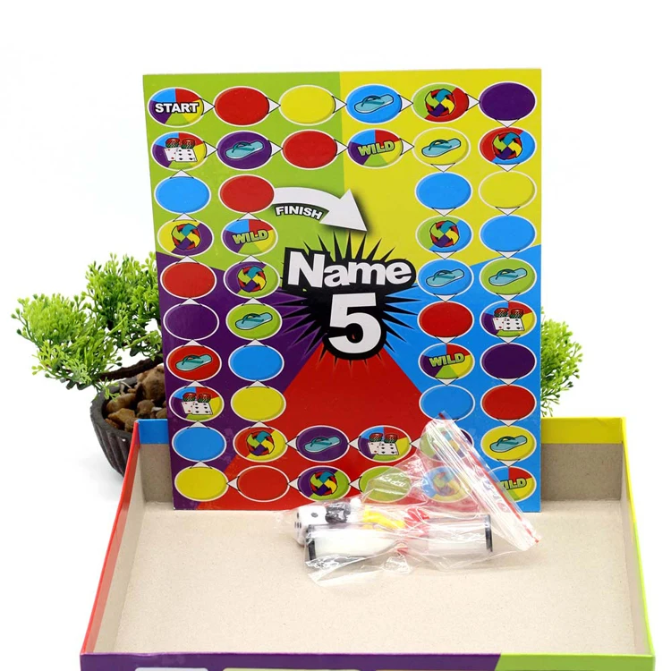 Wholesale printing customized bloodborne patchwork taboo  muerte tabletop miniatures minute to win it board game