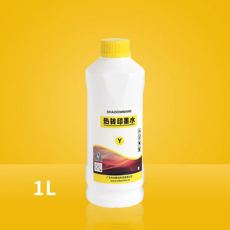 Shadowbane Digital Tshirt Printing Ink Dtg Ink For Epson R2000 1390 L1800 1400 1410 R280 R290 R330 L800