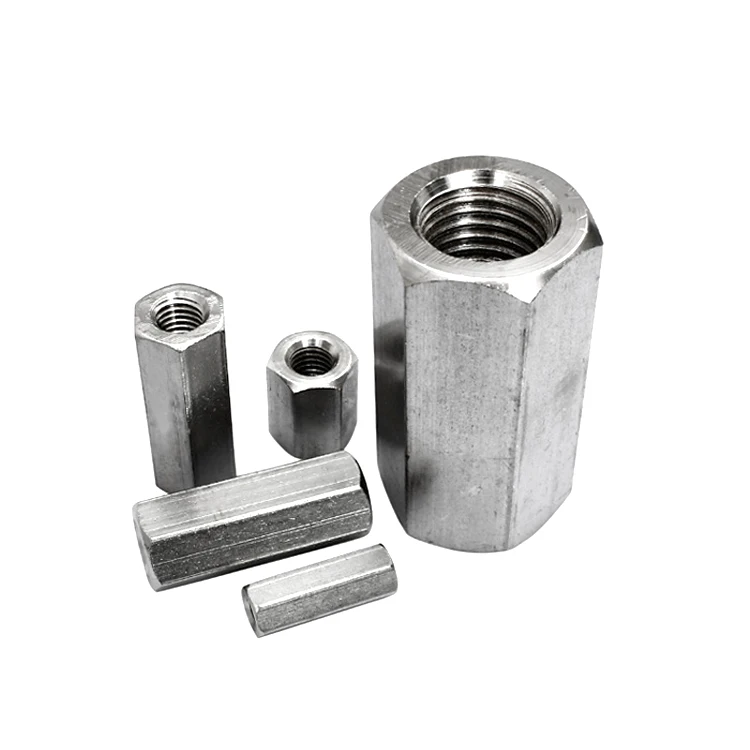 
Made In China M3M4M5 Aluminum Hex Standoff Spacer 
