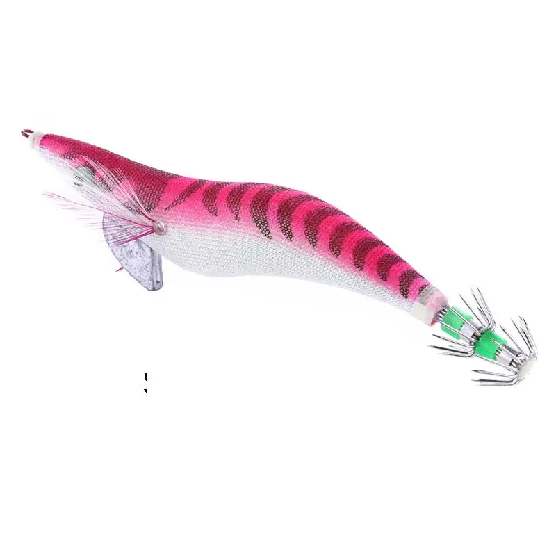 wholesales saltwater tonanare octopus hooks  squid jig  fishing lures