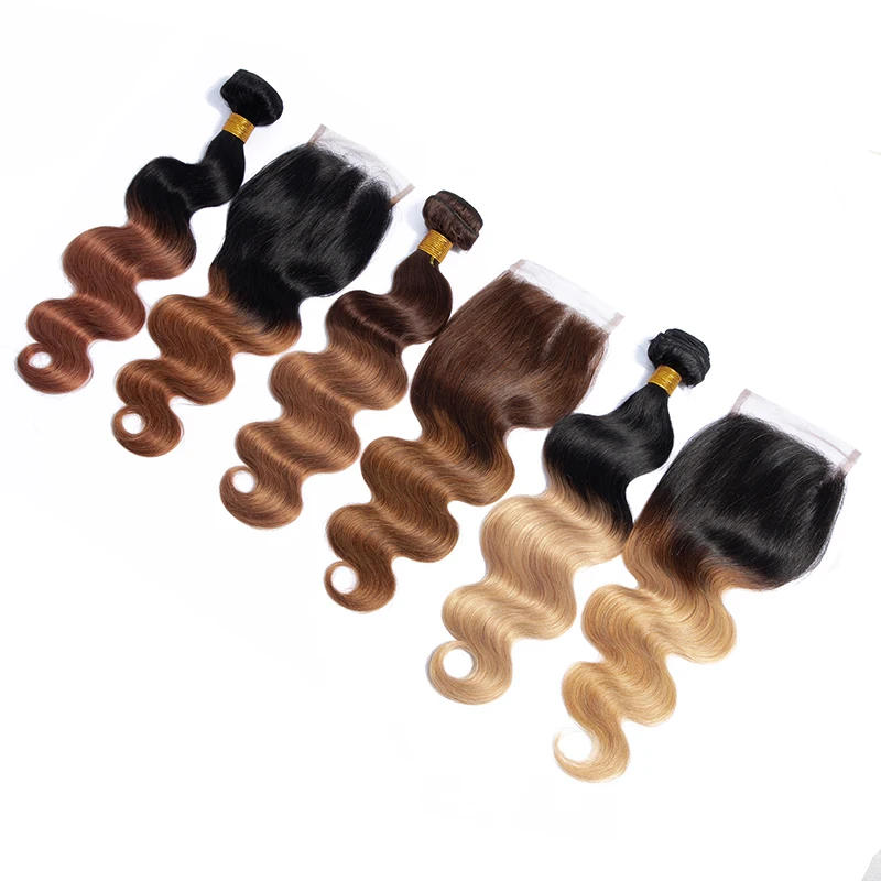 Человеческие волосы с выравненной кутикулой maxglam hair производитель человеческих волос yolissa богемные человеческие волнистые пучки бразильских эффектом