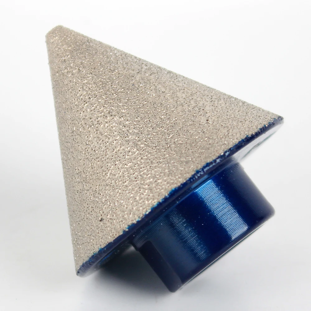 Raizi Phoenix Diamond Beveling Chamfer Bit For Holes Trimming