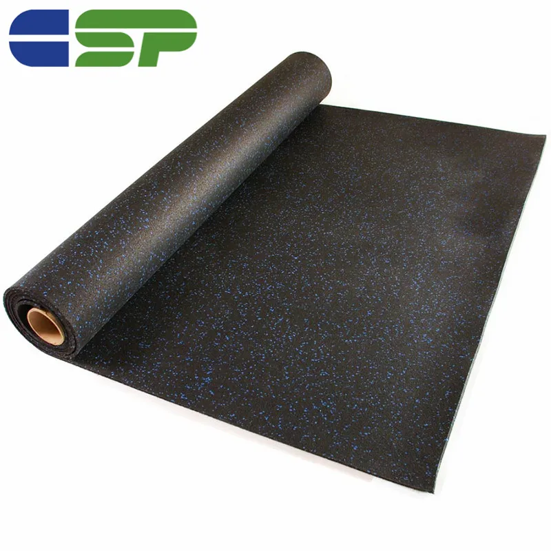 rubber gym floor mats for crossfit,rubber matting