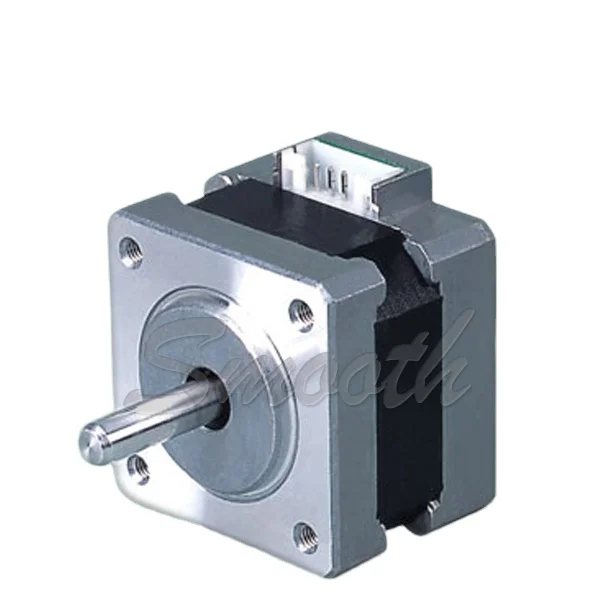 1.8 degree step angle Smooth 14HY series Strong stability for vehicle step motor driver