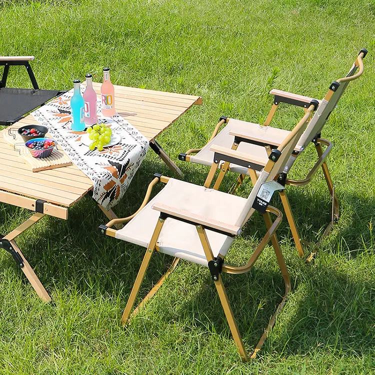 YOUQI Factory Direct Sales Cheap Outdoor Foldable Camping Chairs Fishing Chairs Beach Chairs