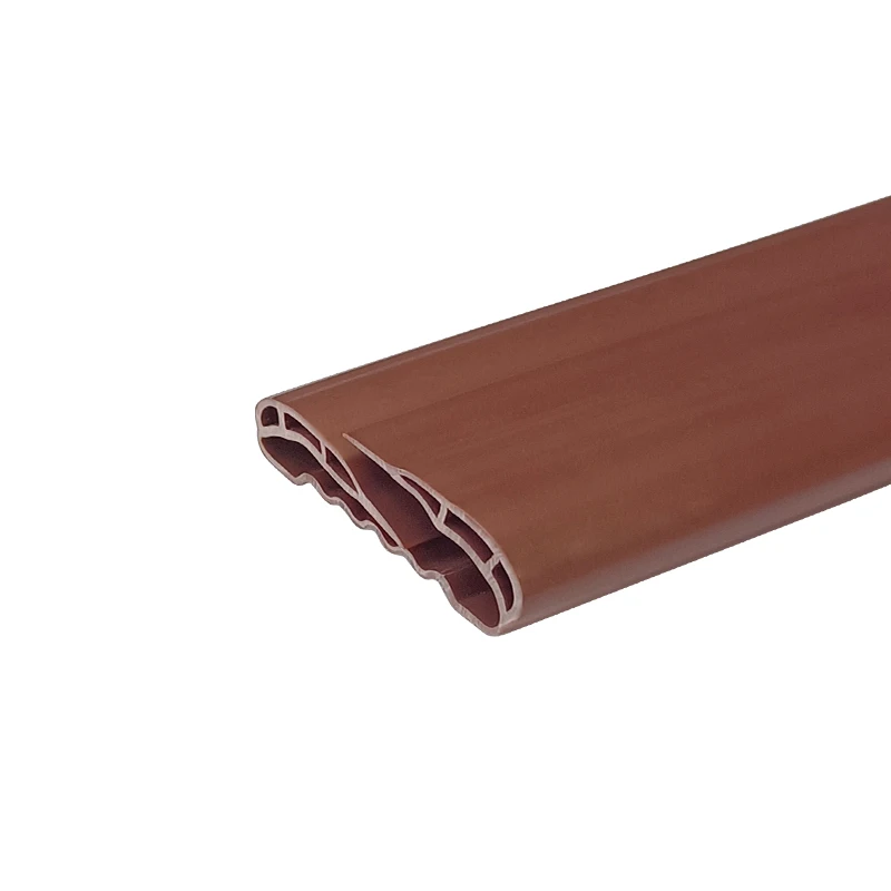 Effortless Door Gap Blocker - Simply Insert Door Bottom Seal for Airtight Closure