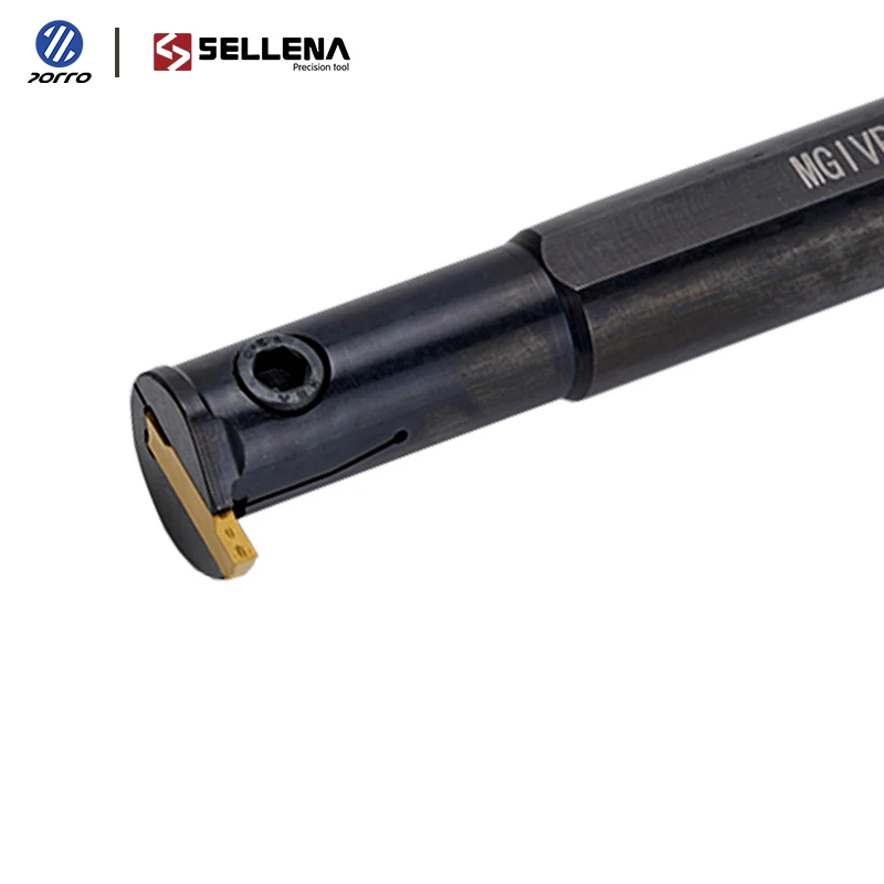 MGIVR2016 2520 3125 3732-1.5/2/2.5/3/4/5 slotting tool holder MGMN carbide insert MGIVR internal turning tool lathe tool holder