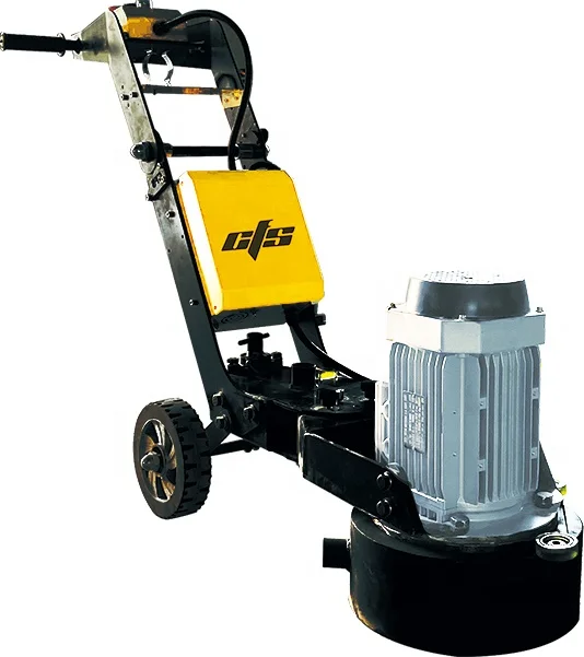 Оптовая продажа с фабрики CFS-GDE320 220V/380V края пола бетонный пол шлифовальный станок для алмазного