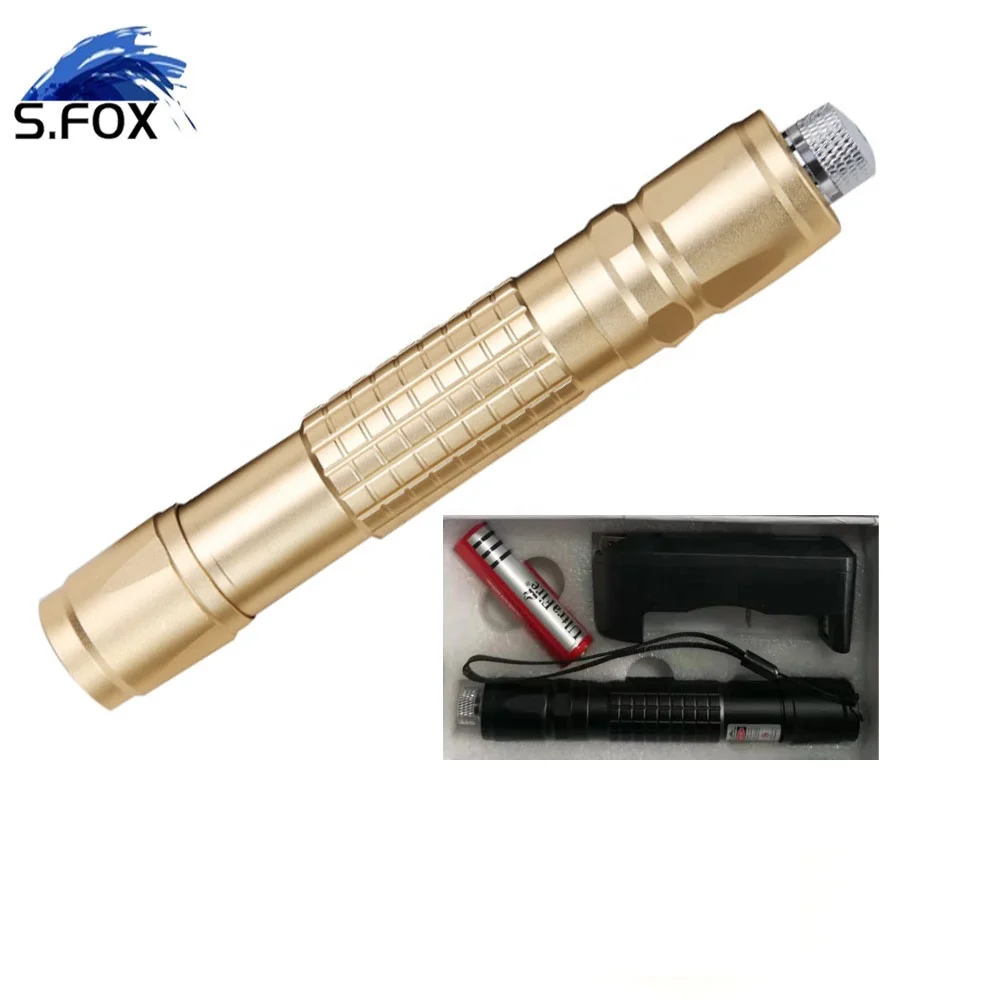 New Design 10000m Long Range Green 1mw 5mw Pointing Green Light Laser 303 Flashlight