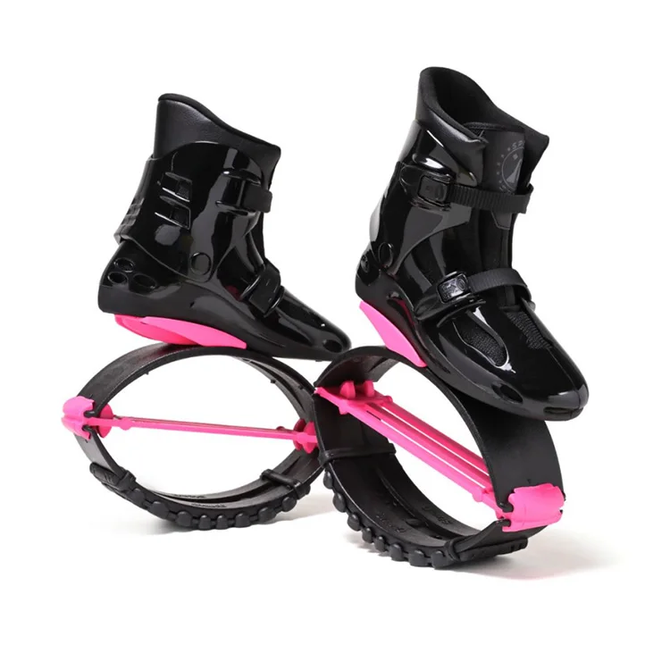 Pacewing Indoor Outdoor Gym Kangoo Jumping Shoes Vertical Jump Training Boots Kangoo Shoes Perfect For Kids