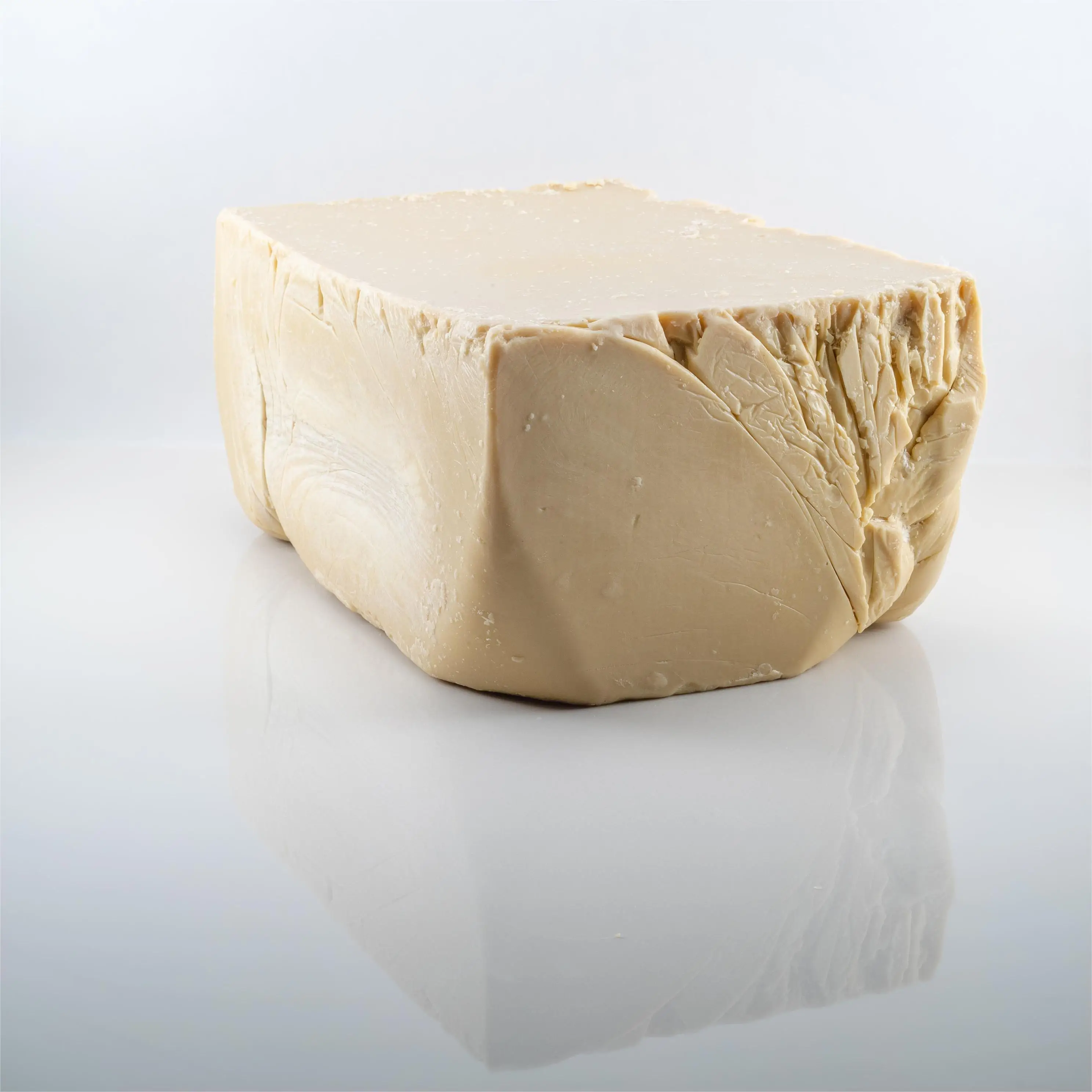 FF- Organic Raw Cocoa Butter Raw Bulk Supplier,1kg, Food Grade Unrefined Cacao Butter Vegan For Chocolate, Body Cream & Lotion