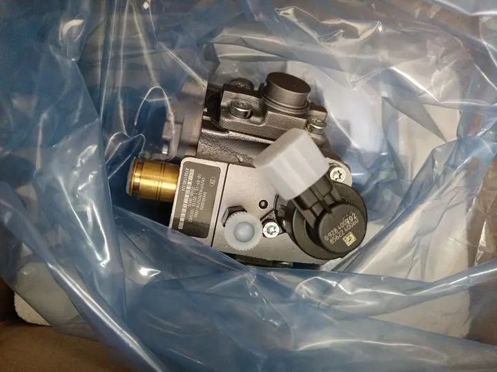 Remanufactured 0445010206  Fuel Pump 0 445 010 206 for CP1H3 331002A420  Diesel Engine