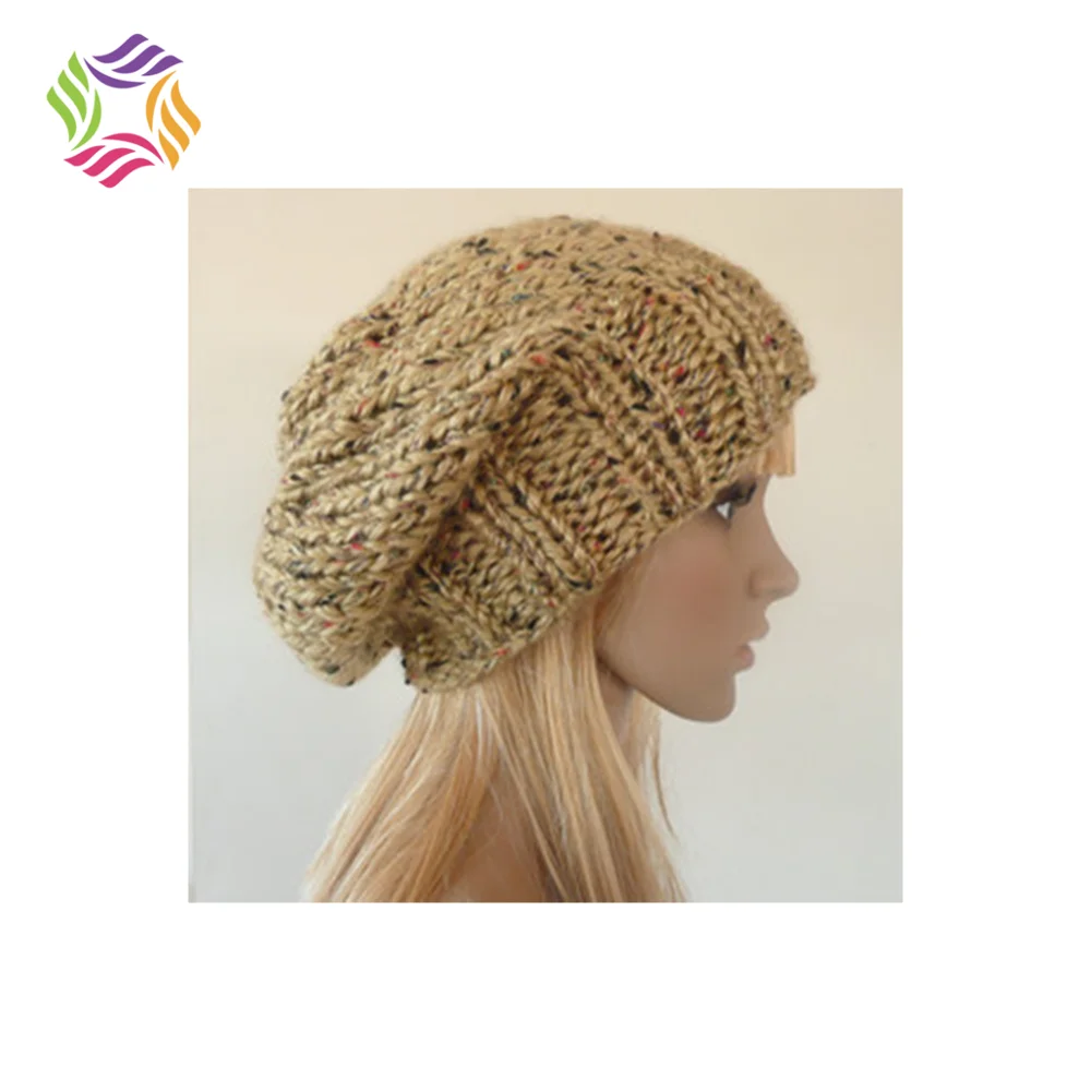 Spun raw silk hanks yarn for weaving