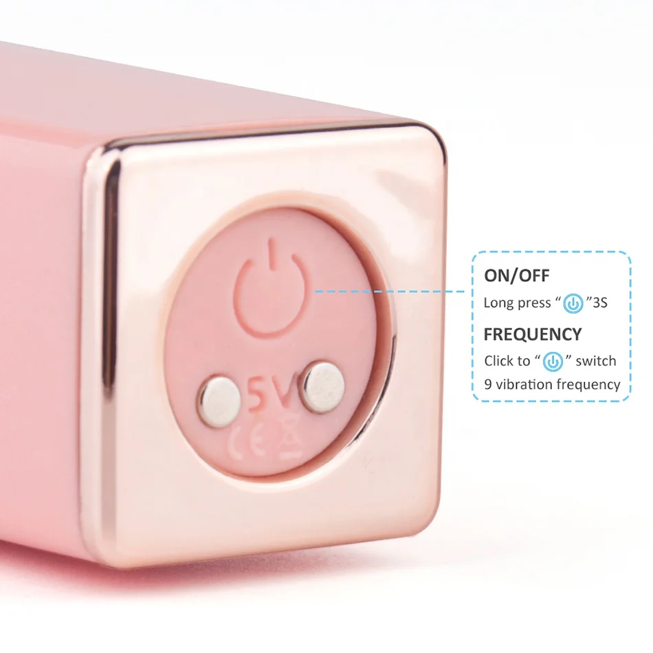 Fun Paradise licking tongue vibrator lipstick vibrator vibration platform machines screen panties plate foam roller toys sex