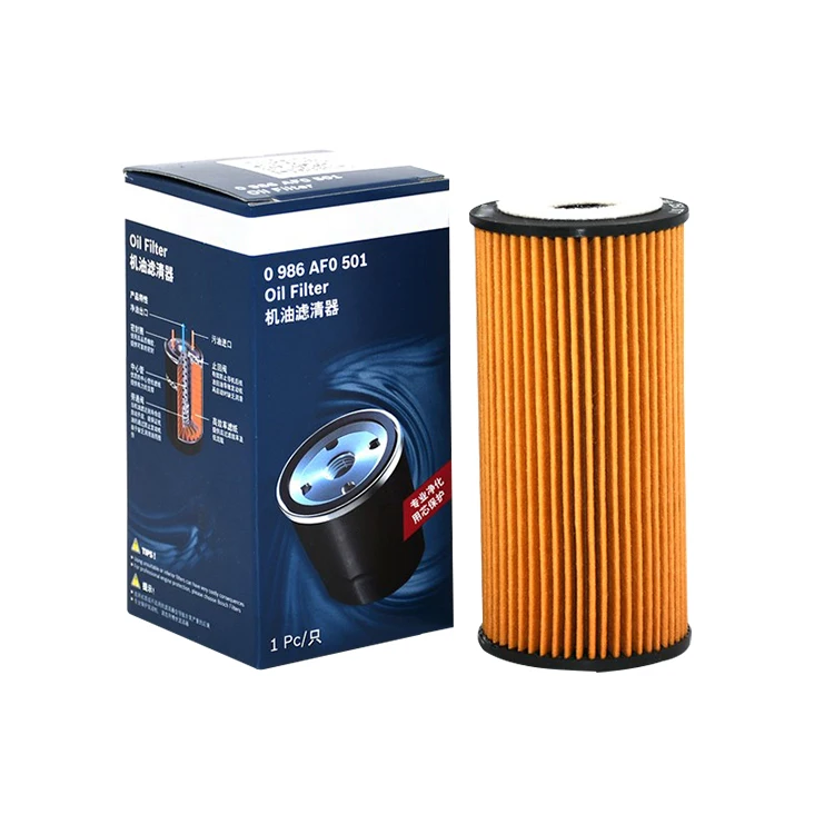 Wholesale 094-7208 Oil Filter Fawde Hot Sale 59915 Jx0708 Oil Filter