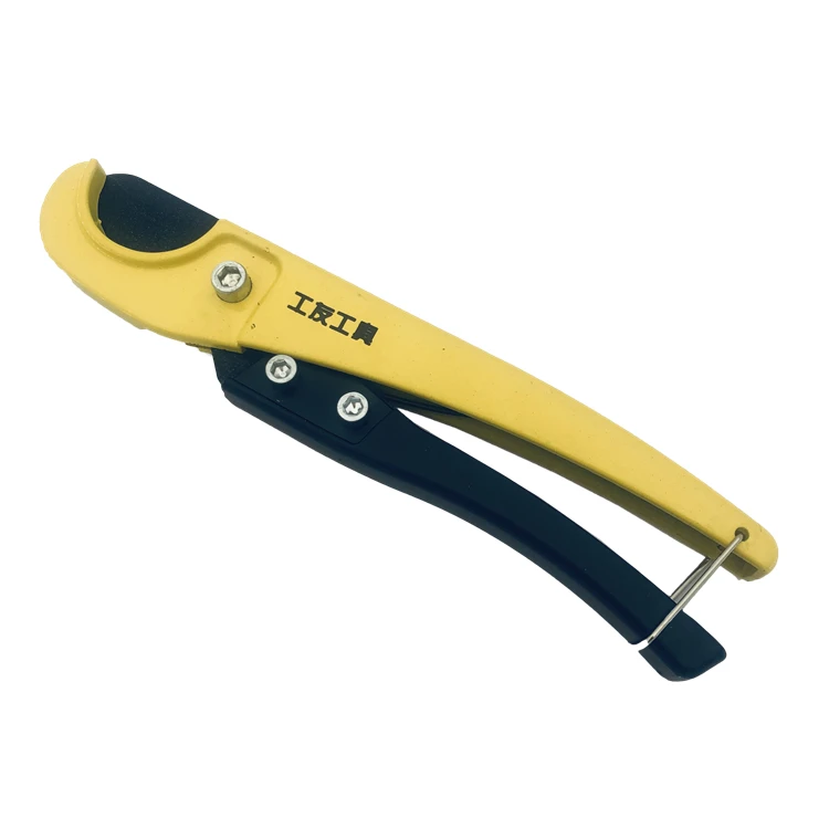 Cutting Tools Manual PVC Pipe Cutter With Factory Wholesale Price