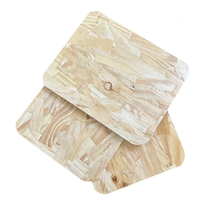 Cheap Prices 9mm 12mm 15mm 18mm OSB 3 OSB 2 Oriented Strand Board OSB Plywood