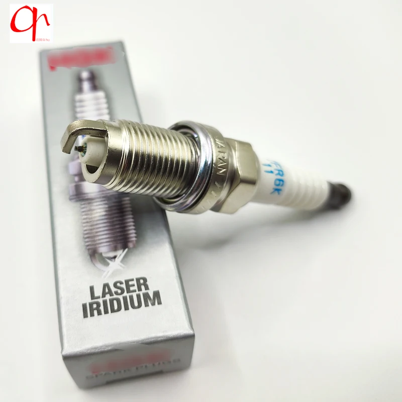 IZFR6K-11 6994 IZFR6K11 9807B-5617W 9807B5617W для HONDA CIVIC CR-VI высококачественные свечи зажигания