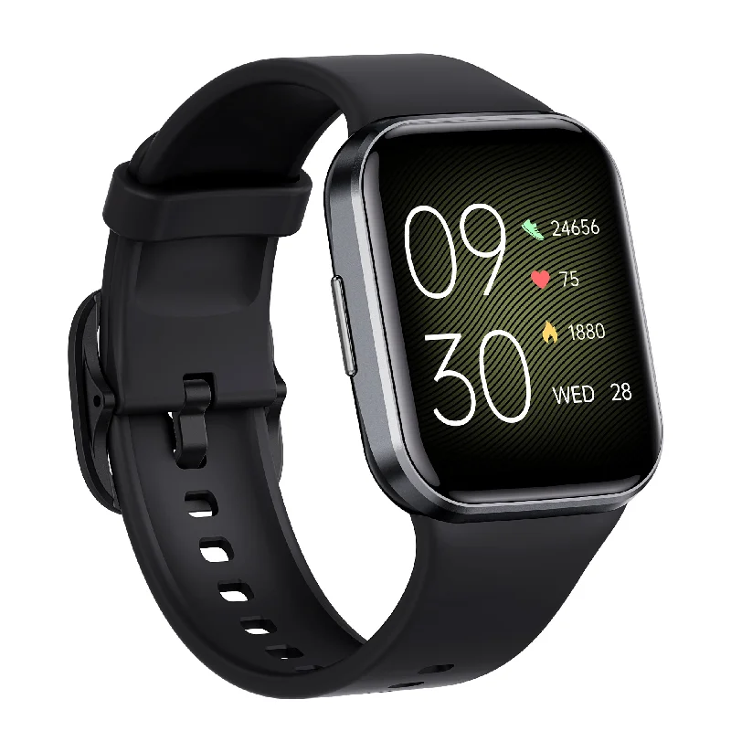 Q23 Cross-border Square Screen Smart Watch Body Temperature Health Monitoring Ip68 Waterproof Sports Sma