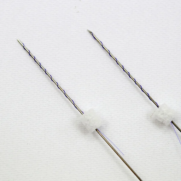 
Absorbable thread lift PDO with different kinds 6d pdo /pcl etc 