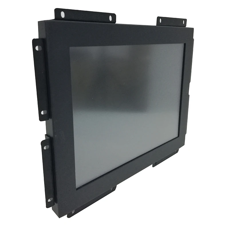 Монитор высокой четкости для 32-дюймового замкнутая цепь ЖК-Телевизор с металлическим корпусом