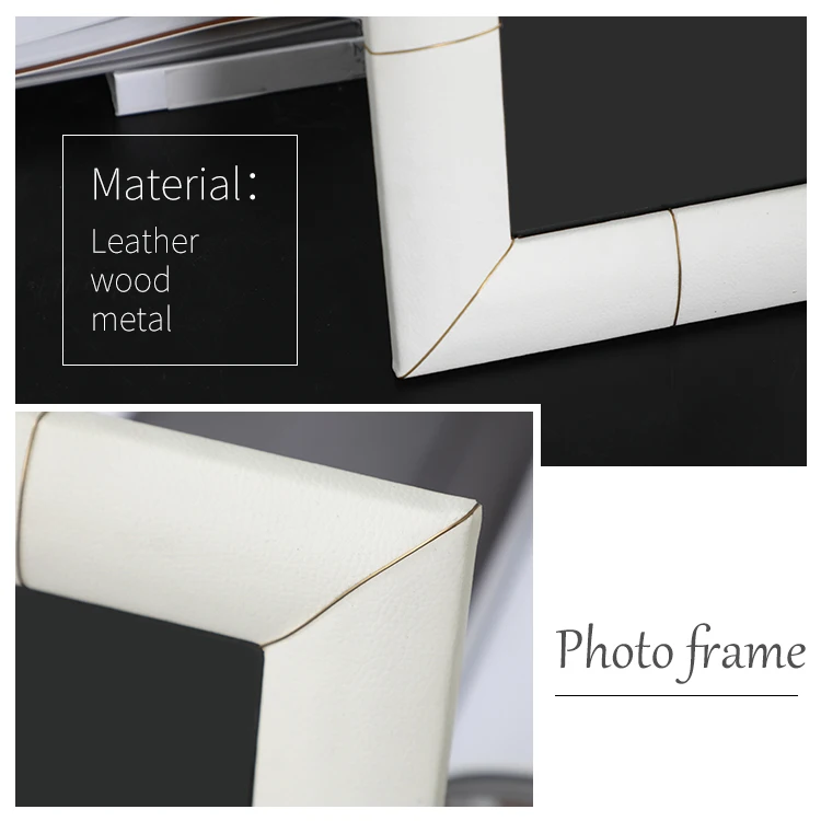 Wholesale girl photo frame decorative ornate picture frames cheap