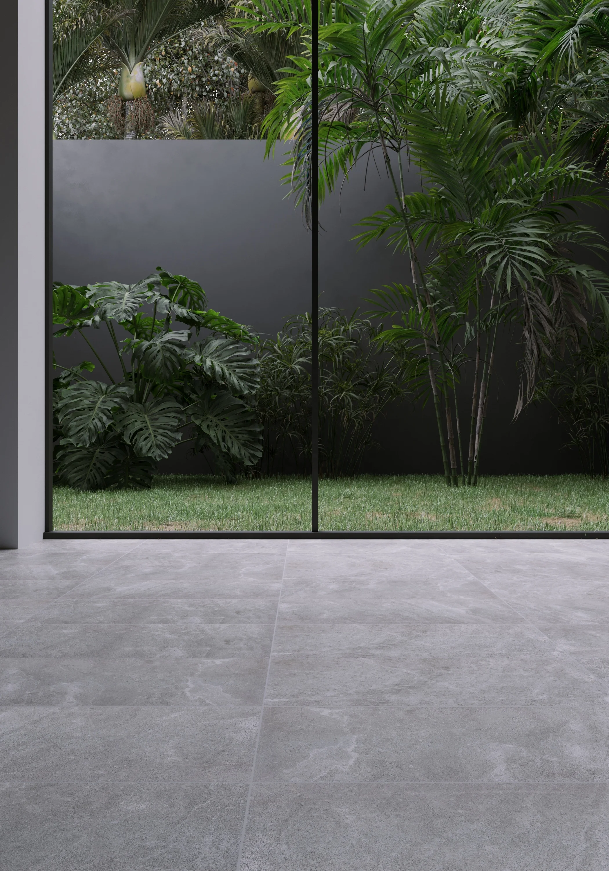 Lunar Grey Marble Tile Modern Custom Cut To Size Slab Exclusive Quarry Tundra Big Slab Wholesale