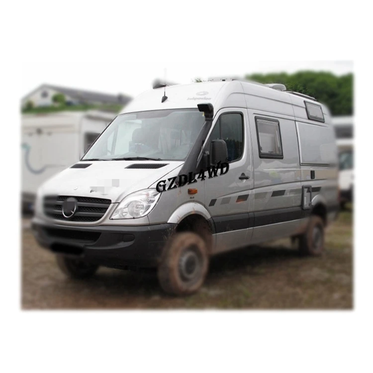 Запчасти для фургонов Fit Sprinter SS96HF Mercedes-Benz подводное