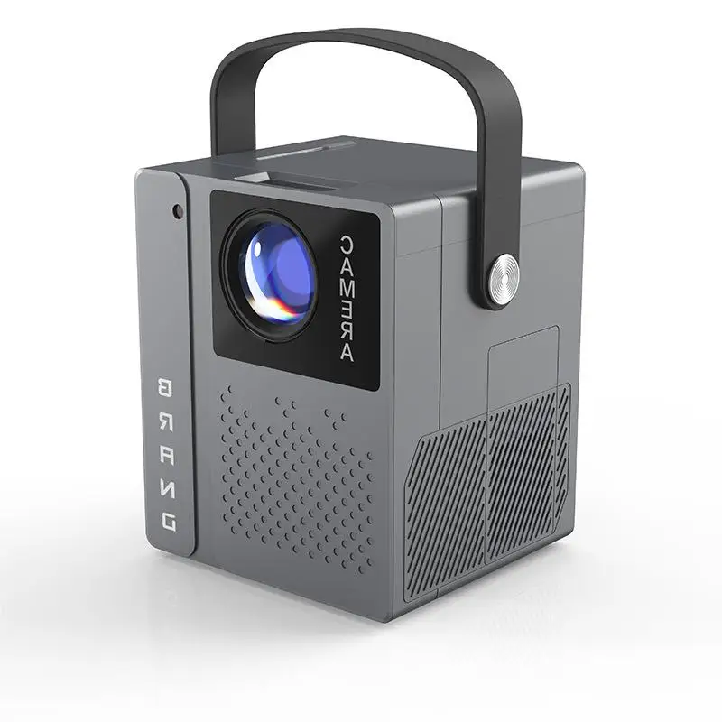 COOL PROJECTOR injection molding for The HDR Smart Portable Projector for Indoor and Outdoor Home Theater Big Screen