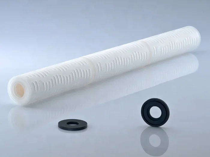 Millipore filter 30 inch PP Filter cartridge for Wine/Beer/Water filtration