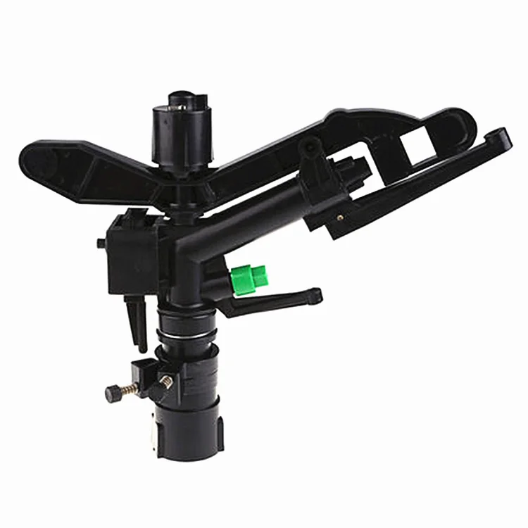 Sprinkler Plastic Rocker Arm Rotation 360 Degree Irrigation