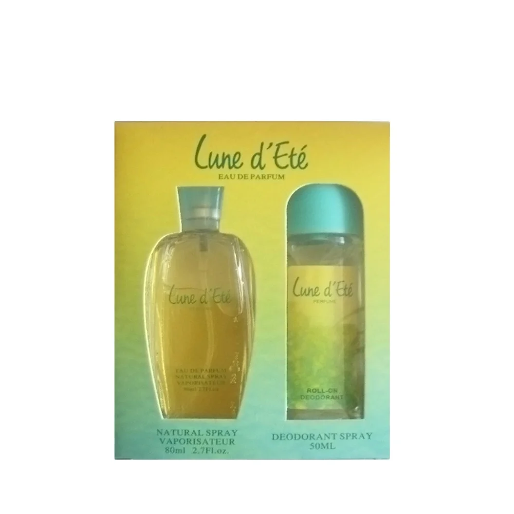 Arabic oil and Roll-on Perfume