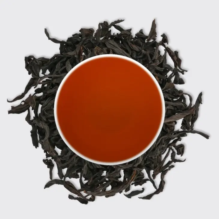Европейский рынок чай Dahongpao Классический Специальный Чай Oolong Wuyi Da Hongpao большой красный