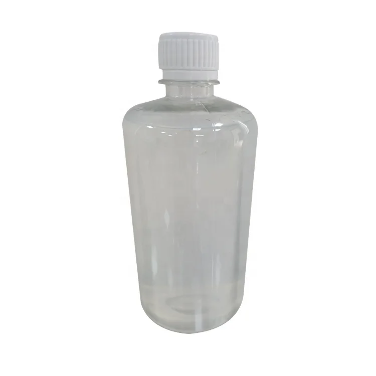 Xiangtao Factory supply cotton low yellowing soft smooth silicone oil VJ537-1B hand feeling  auxiliary