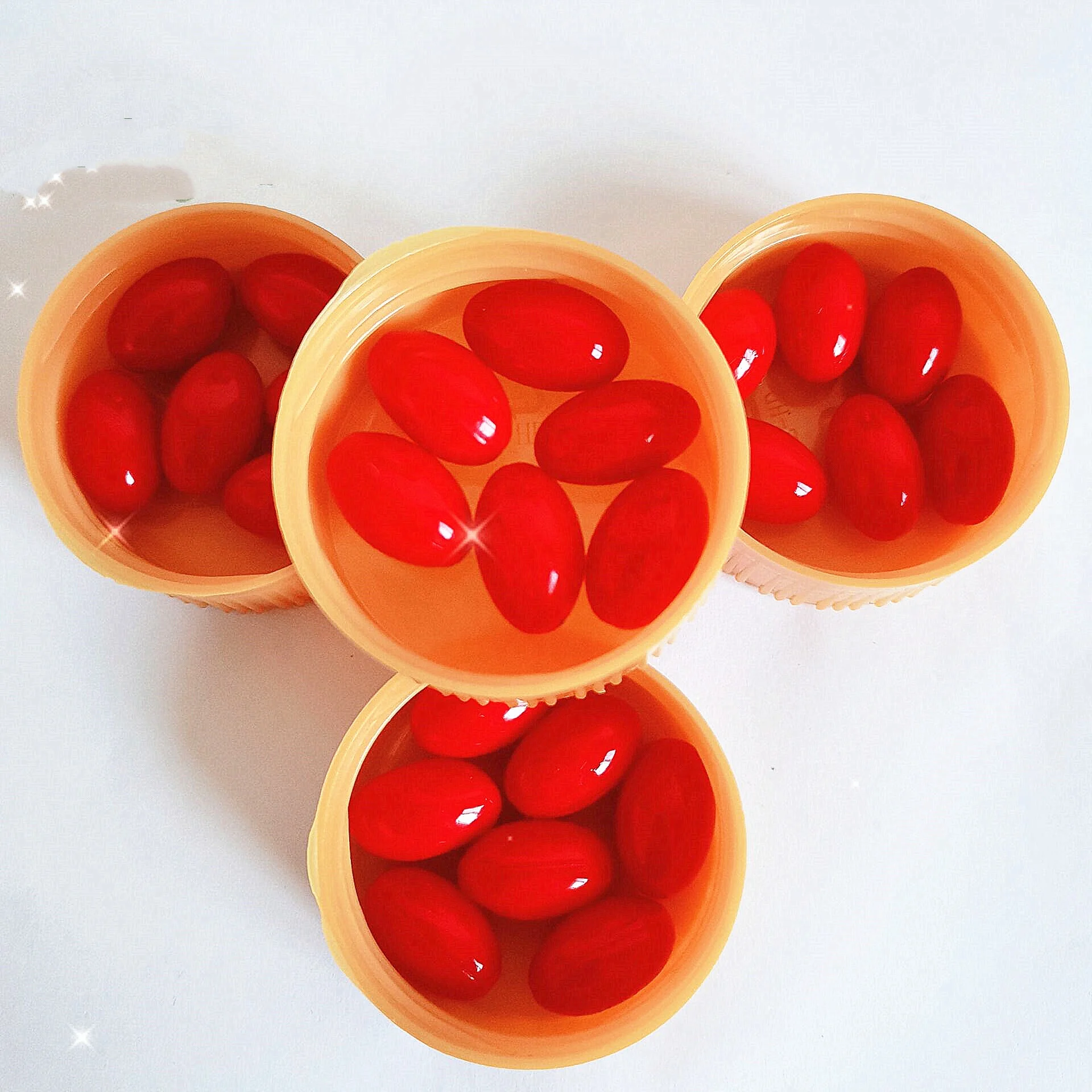 
Private Label Rhodiola Rosea Energy Capsules For Men in Immune & Anti-Fatigue Supplement 