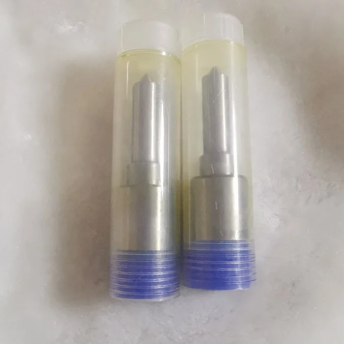 For Cummins ISF 2.8 engine common rail fuel injector 0445110376 0445110594 DLLA145P2168 F00VC01383 5309291 525874