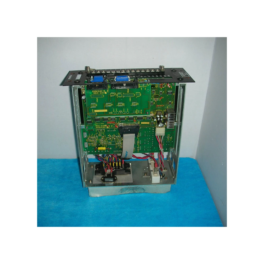 RA Driver RAD300-2006S