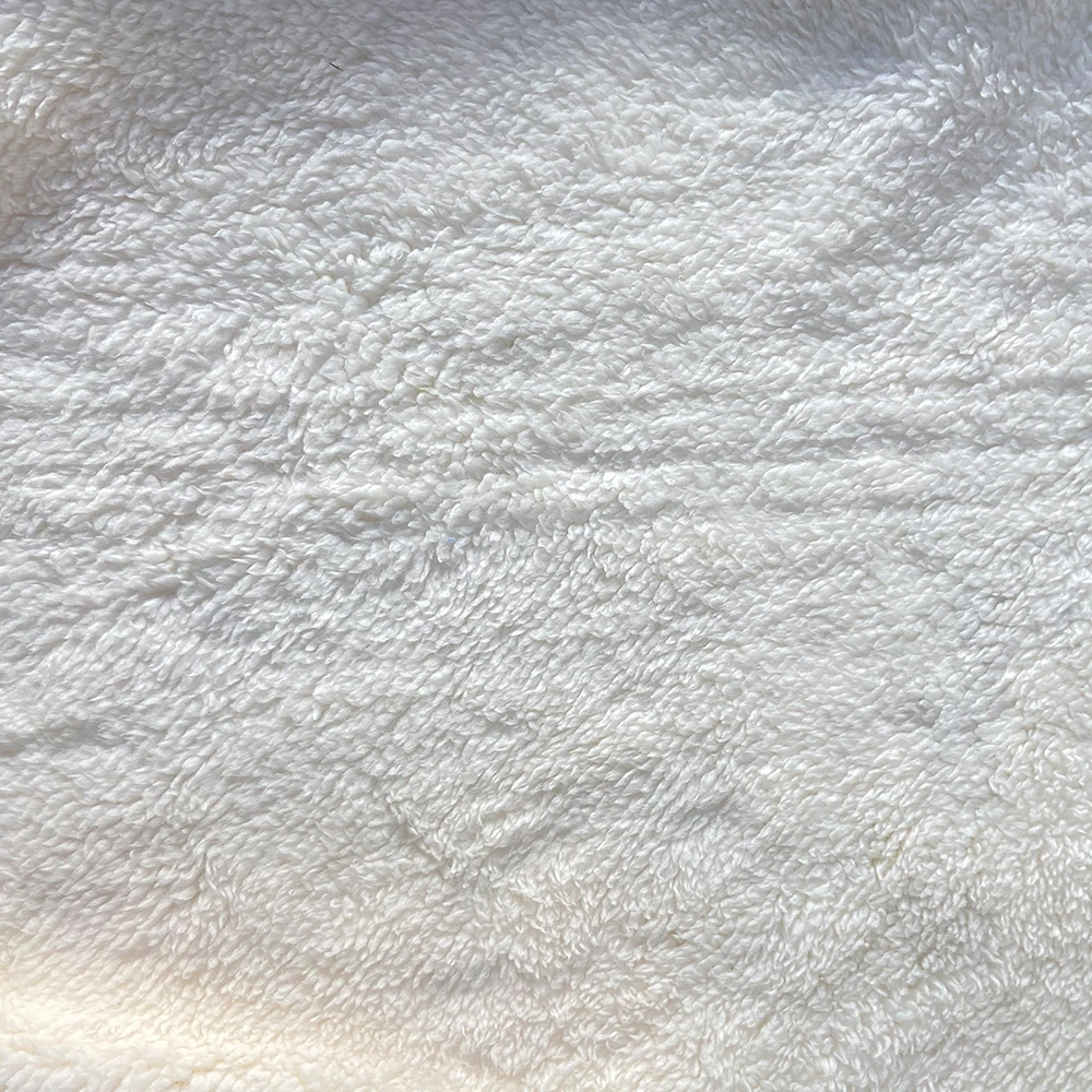 Custom Printing Logo Cotton Sherpa Hoodie Thick Fleece Lined Hooded Mens Zip Screen Print Sweatshirt Men Casual Hip Hop Hoodies