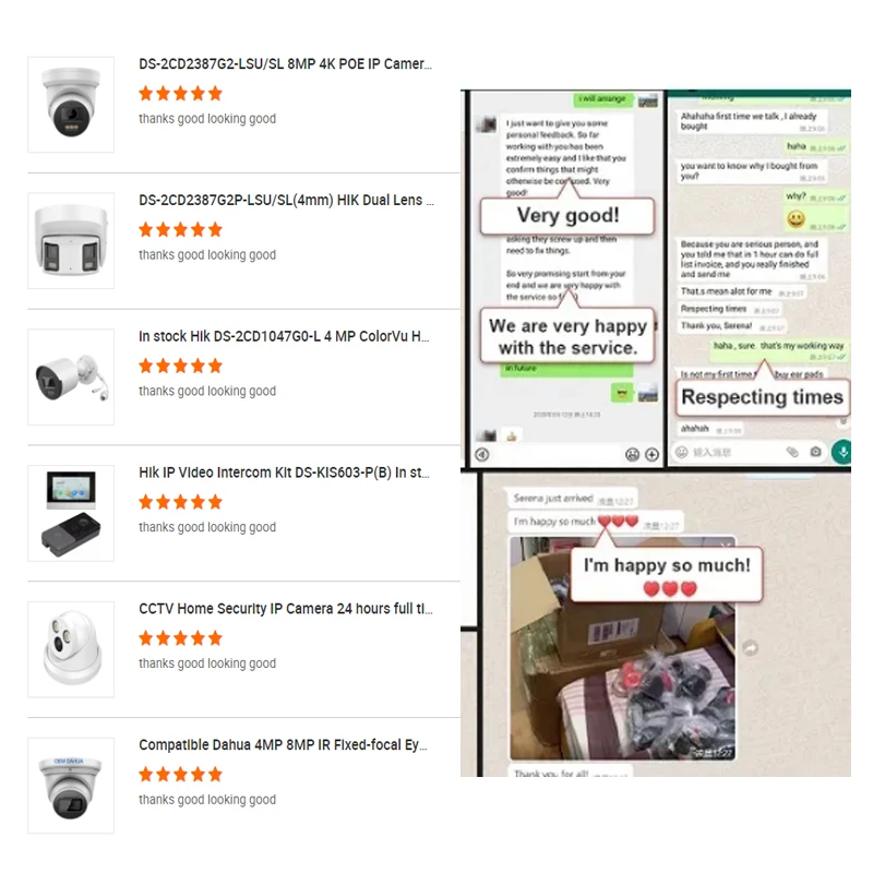 Hik 4MP Smart Hybrid Dual Light MD 2.0 storage up to 512 GB Built-in mic IP67 Varifocal Dome Network Camera DS-2CD1743G2-LIZSU