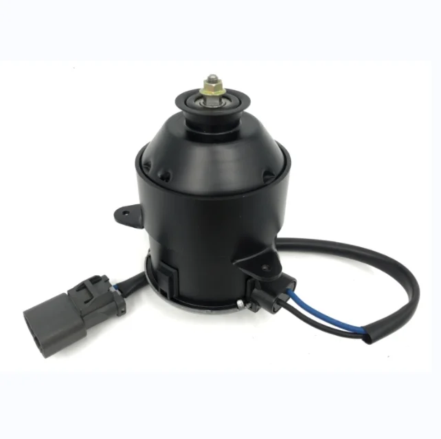 Auto AC Evaporator Condenser Winding Motor Air Cooler Radiator Fan Motor OEM 19030-RFE-003 for HO NDA SDA 2.0 2.4 5510 5440