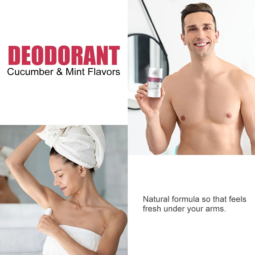 OEM/ODM Antiperspirant deodorant essence perfume ball liquid for removing underarm odour