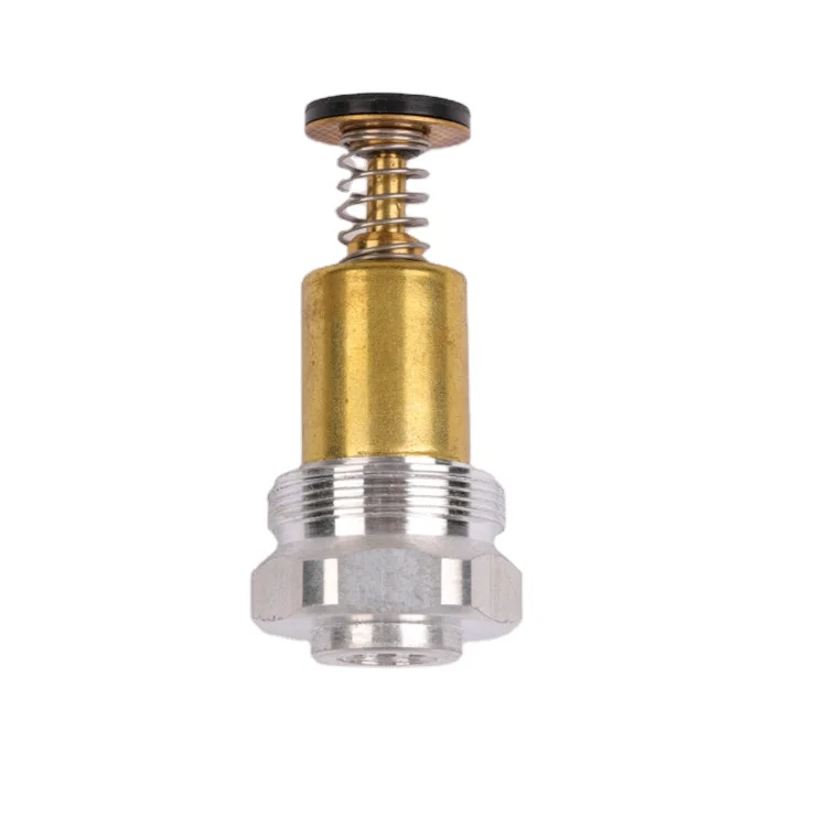 Hot sale magnet valve for gas burner