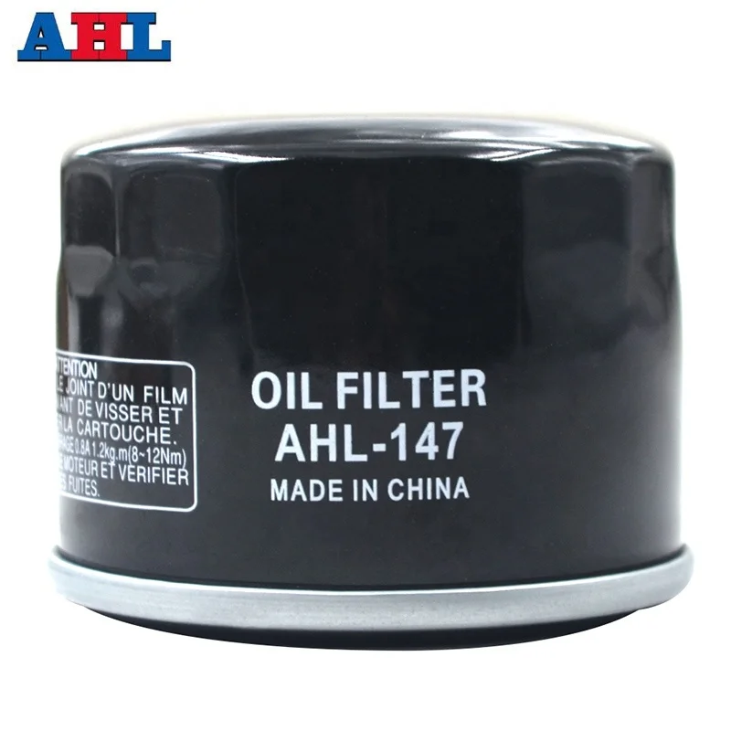 Motorcycle Body Parts Oil Filter For YAMAHA YFM700 GRIZZLY YFM700F RS90L SR10M53 T-MAX 530 FX10 PZ50GT RPZ50 XP500