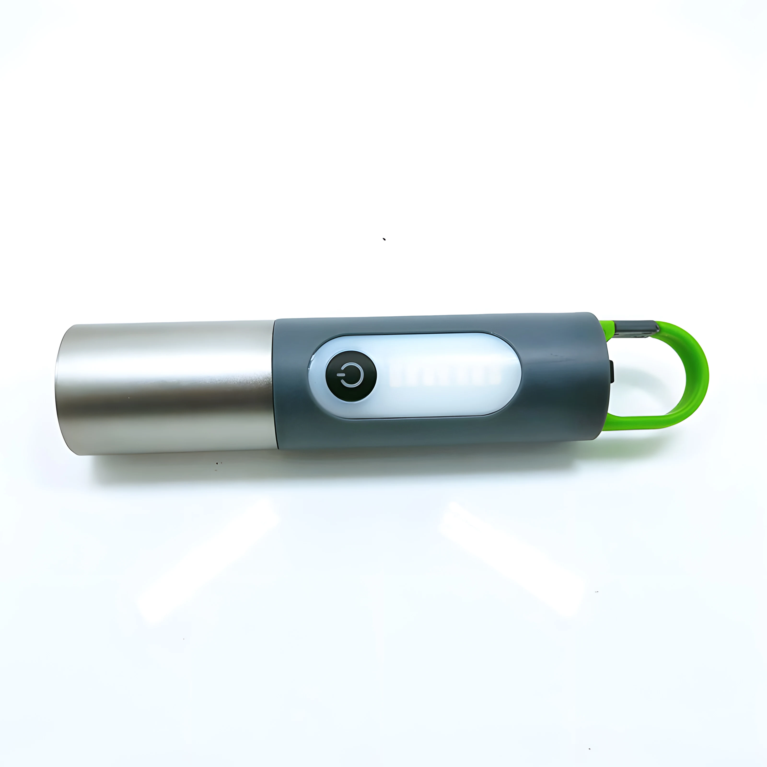 Led Flashlights Camping Strong Light USB Rechargeable Telescopic Focus Super Bright Long-range Aluminum Alloy Outdoor 90 ABS 4.5