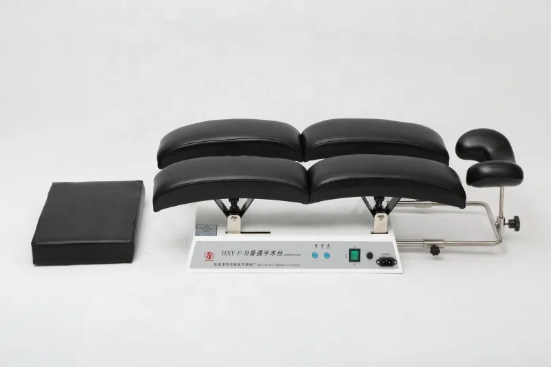 2019 High Quality Electrical  Spine surgery Apparatus Wilson frame Type