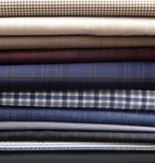 
Latest polyester Viscose Suiting 