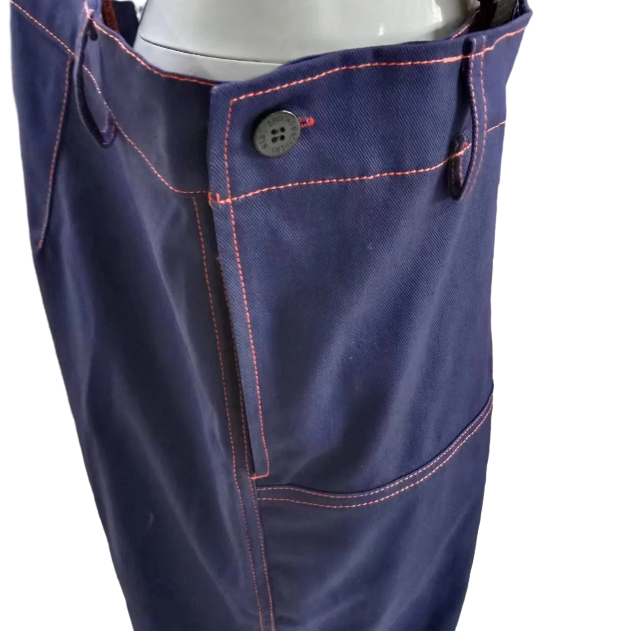 Chinas Supplier Offshore Winter Coveralls Welding Boiler Suit Gas Workwear