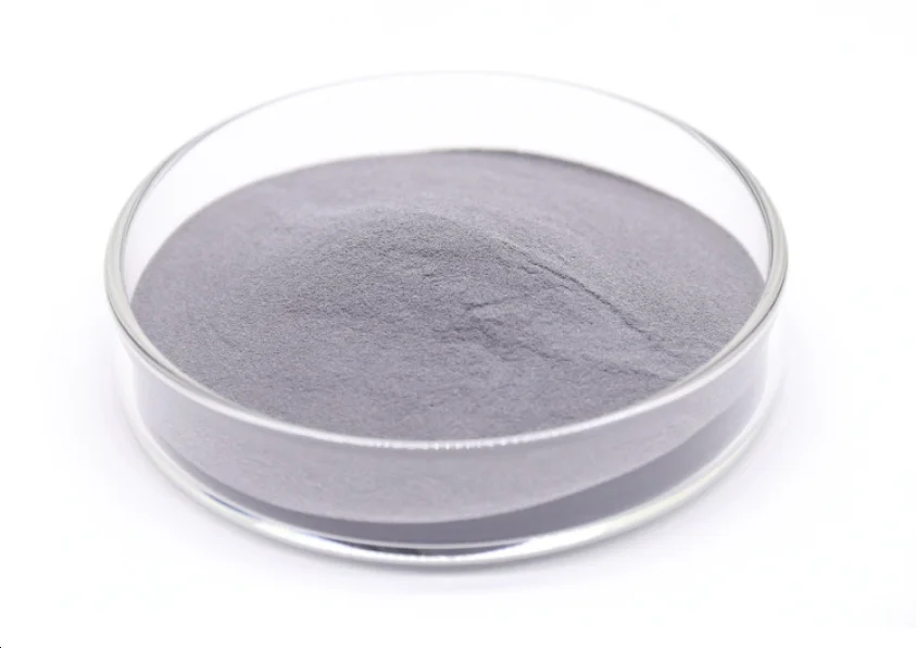 AlSi10Mg 15-53um  Cast aluminum alloy powder  3D printed powder   Aluminum silicon magnesium alloy powder