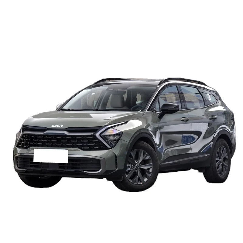 2024 new cars used Car NEW energy vehicle toyota honda BYD used cars GWM Hyu-ndai KIA Sportage