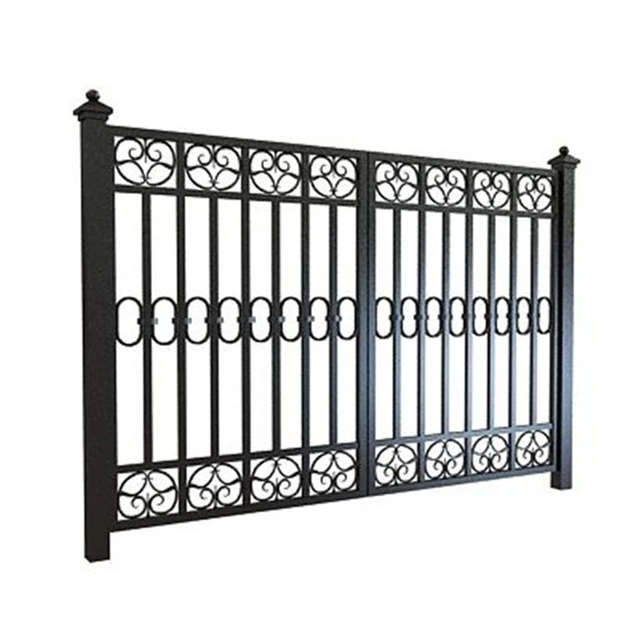 Wrought iron wholesale  wrought iron elements for fence